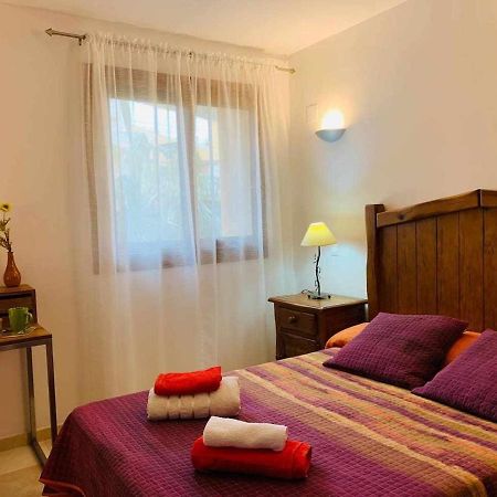 Acogedor Apartamento Al Lado De La Playa 阿利坎特 外观 照片