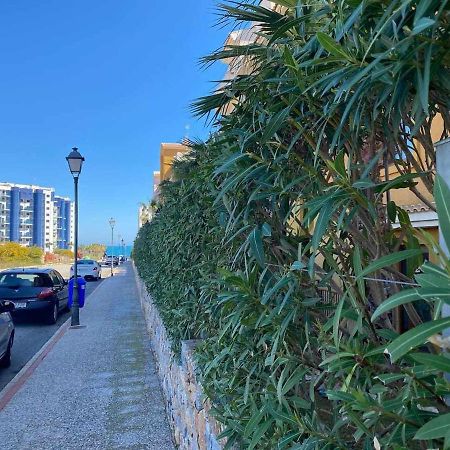 Acogedor Apartamento Al Lado De La Playa 阿利坎特 外观 照片