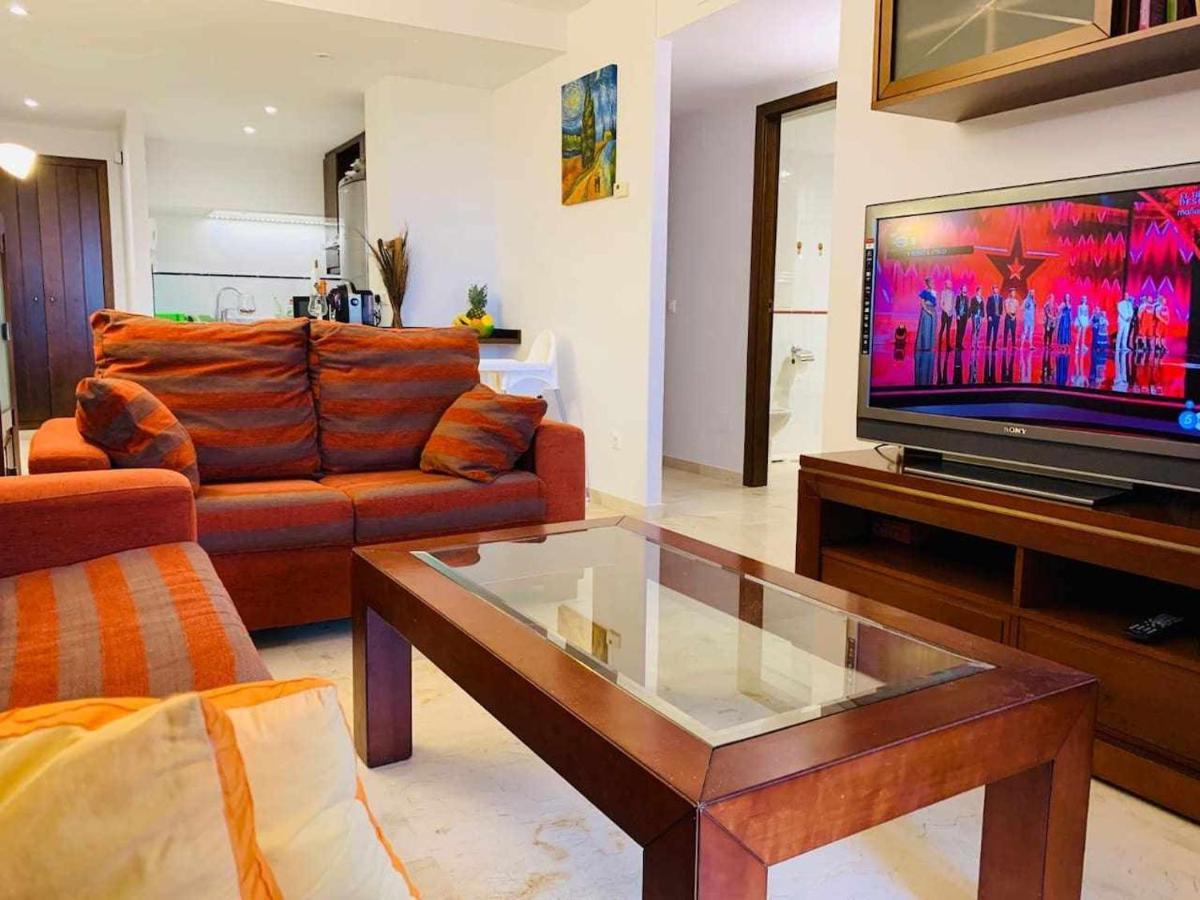 Acogedor Apartamento Al Lado De La Playa 阿利坎特 外观 照片