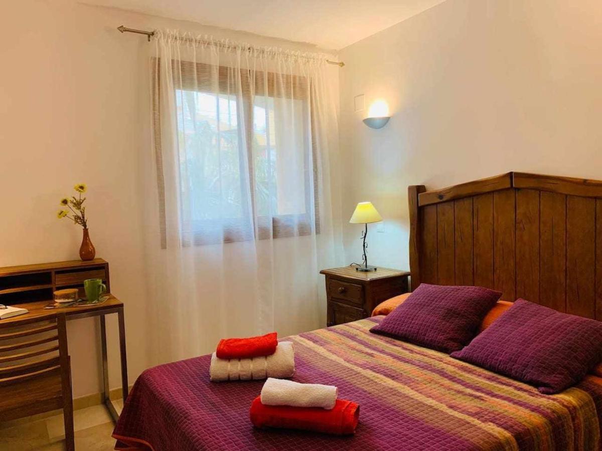Acogedor Apartamento Al Lado De La Playa 阿利坎特 外观 照片