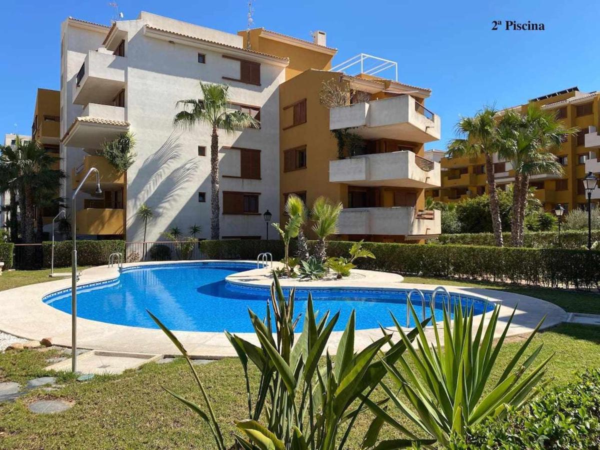 Acogedor Apartamento Al Lado De La Playa 阿利坎特 外观 照片