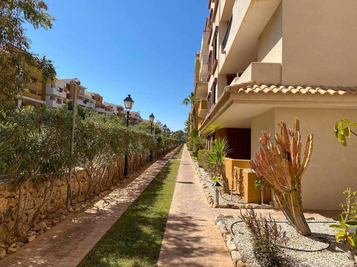 Acogedor Apartamento Al Lado De La Playa 阿利坎特 外观 照片