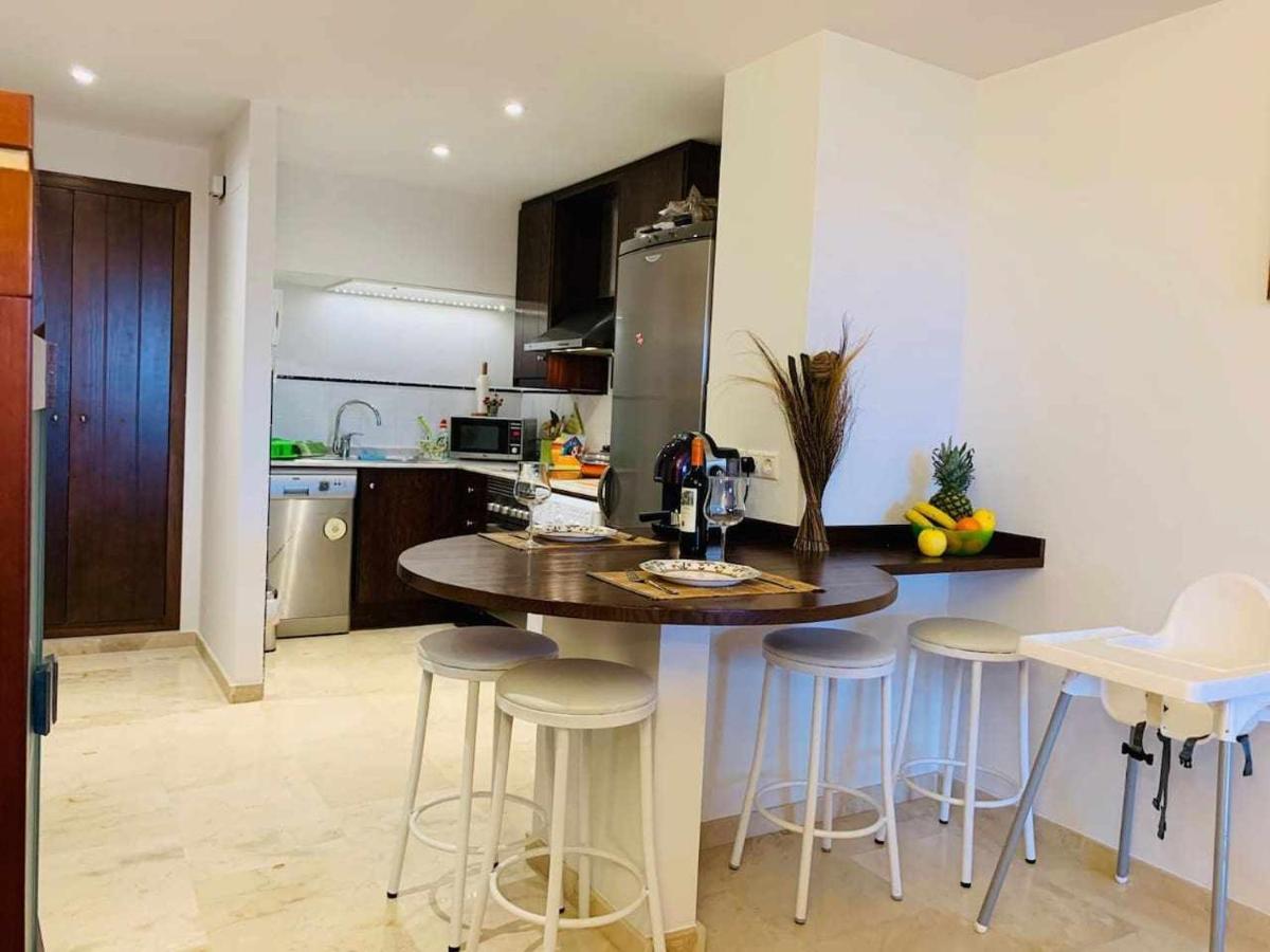 Acogedor Apartamento Al Lado De La Playa 阿利坎特 外观 照片