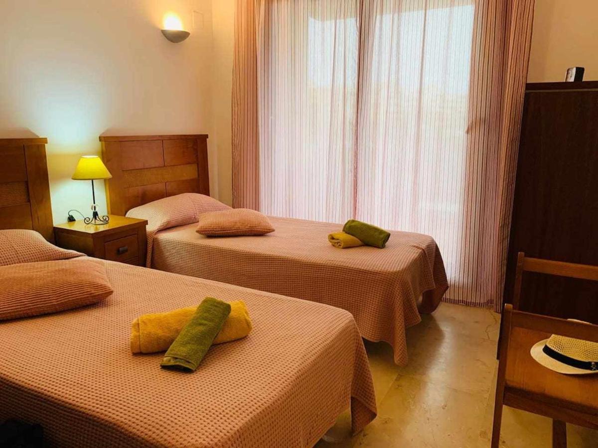 Acogedor Apartamento Al Lado De La Playa 阿利坎特 外观 照片