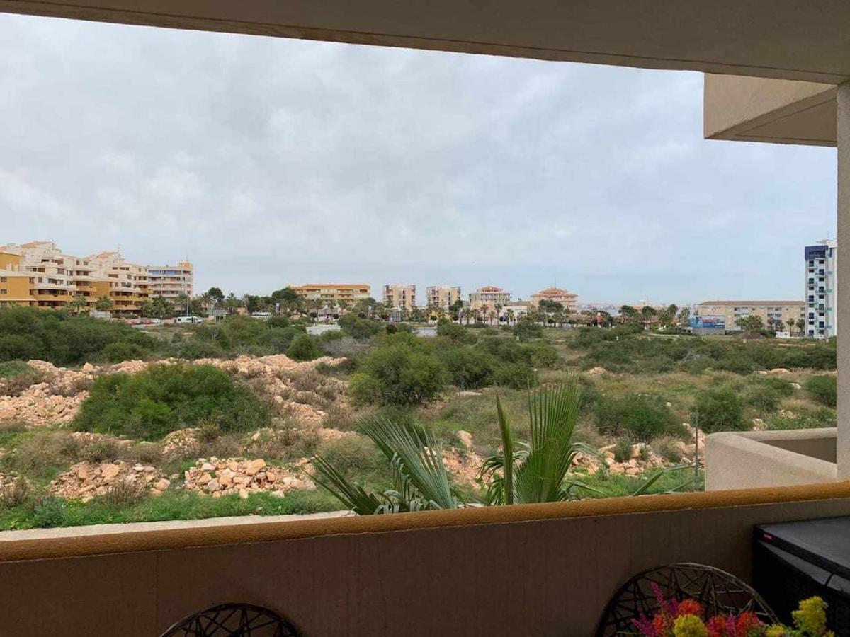 Acogedor Apartamento Al Lado De La Playa 阿利坎特 外观 照片
