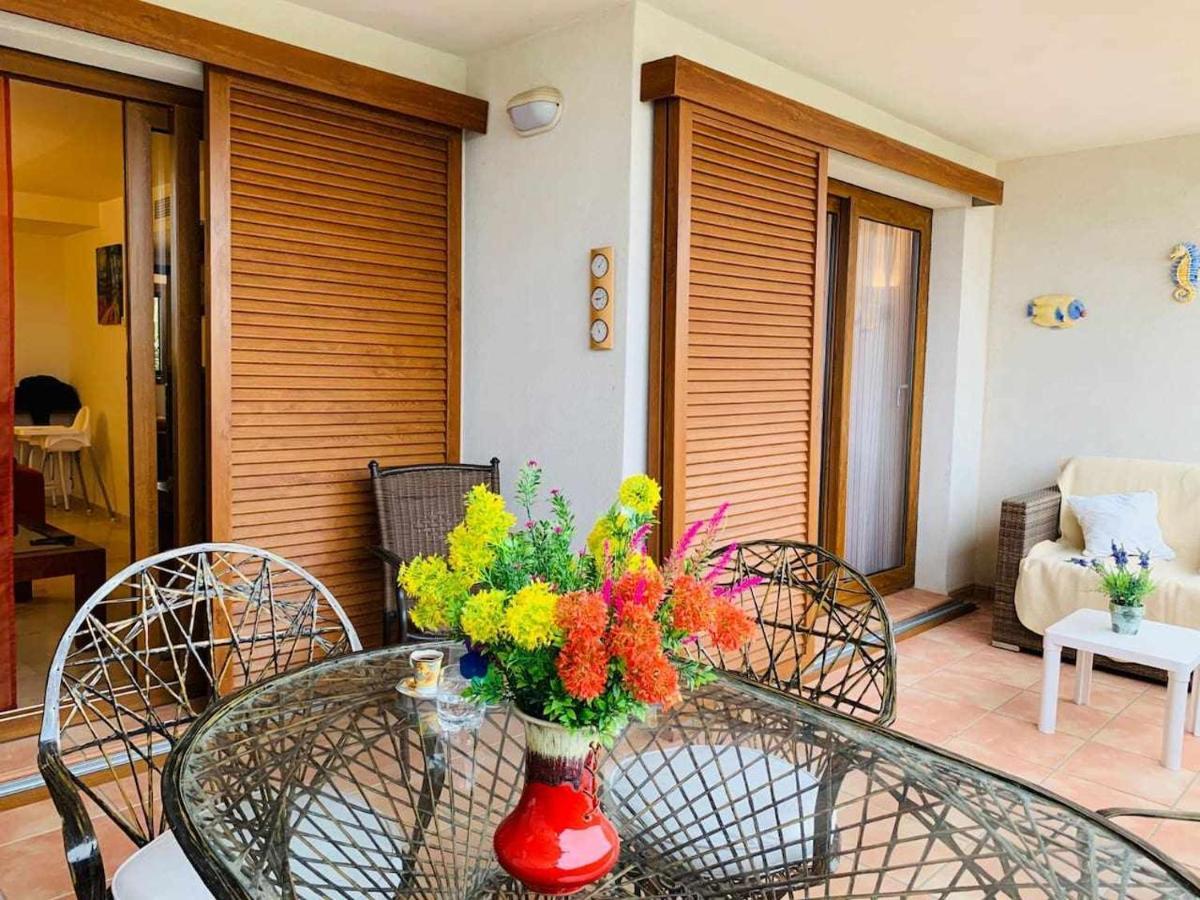 Acogedor Apartamento Al Lado De La Playa 阿利坎特 外观 照片
