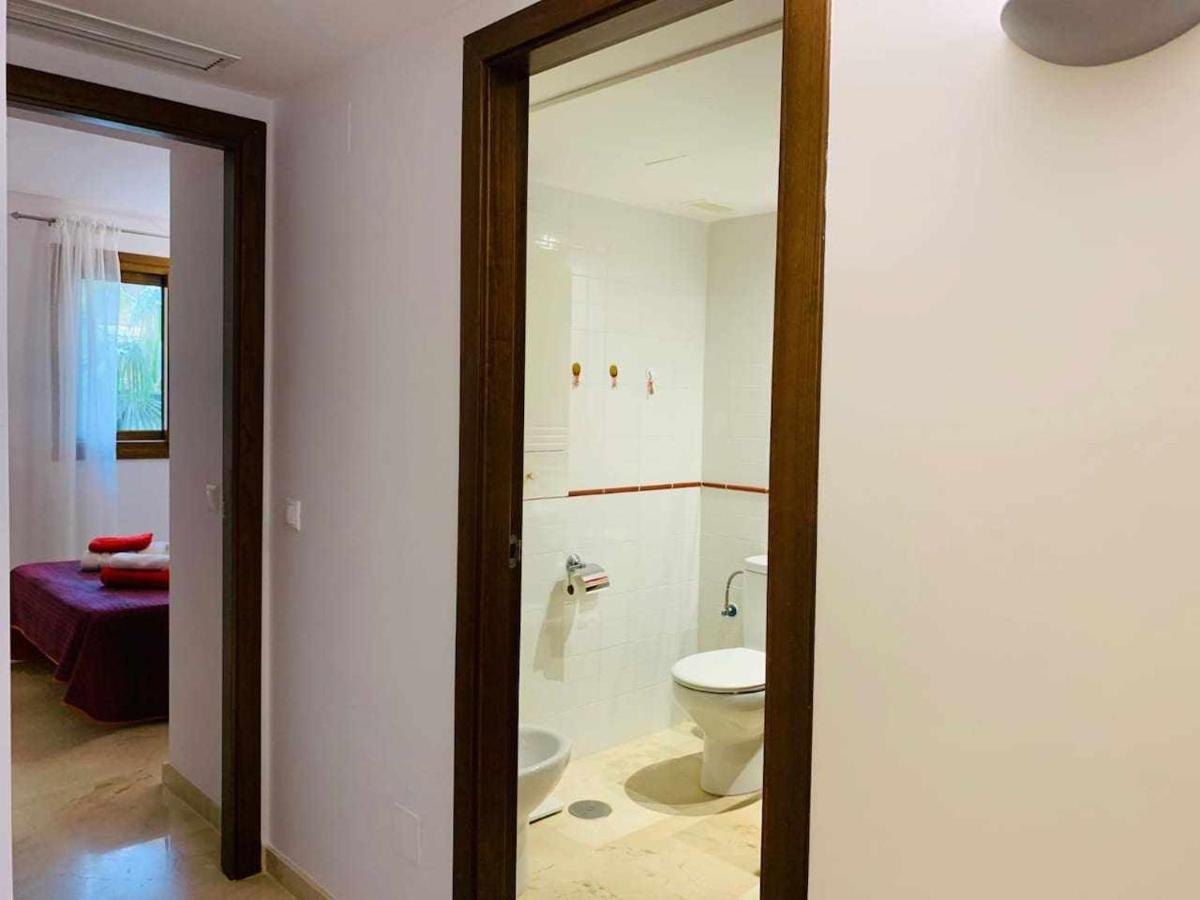 Acogedor Apartamento Al Lado De La Playa 阿利坎特 外观 照片
