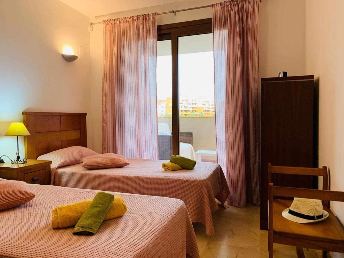 Acogedor Apartamento Al Lado De La Playa 阿利坎特 外观 照片