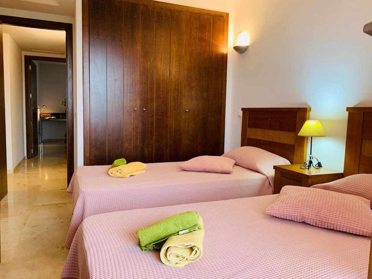 Acogedor Apartamento Al Lado De La Playa 阿利坎特 外观 照片