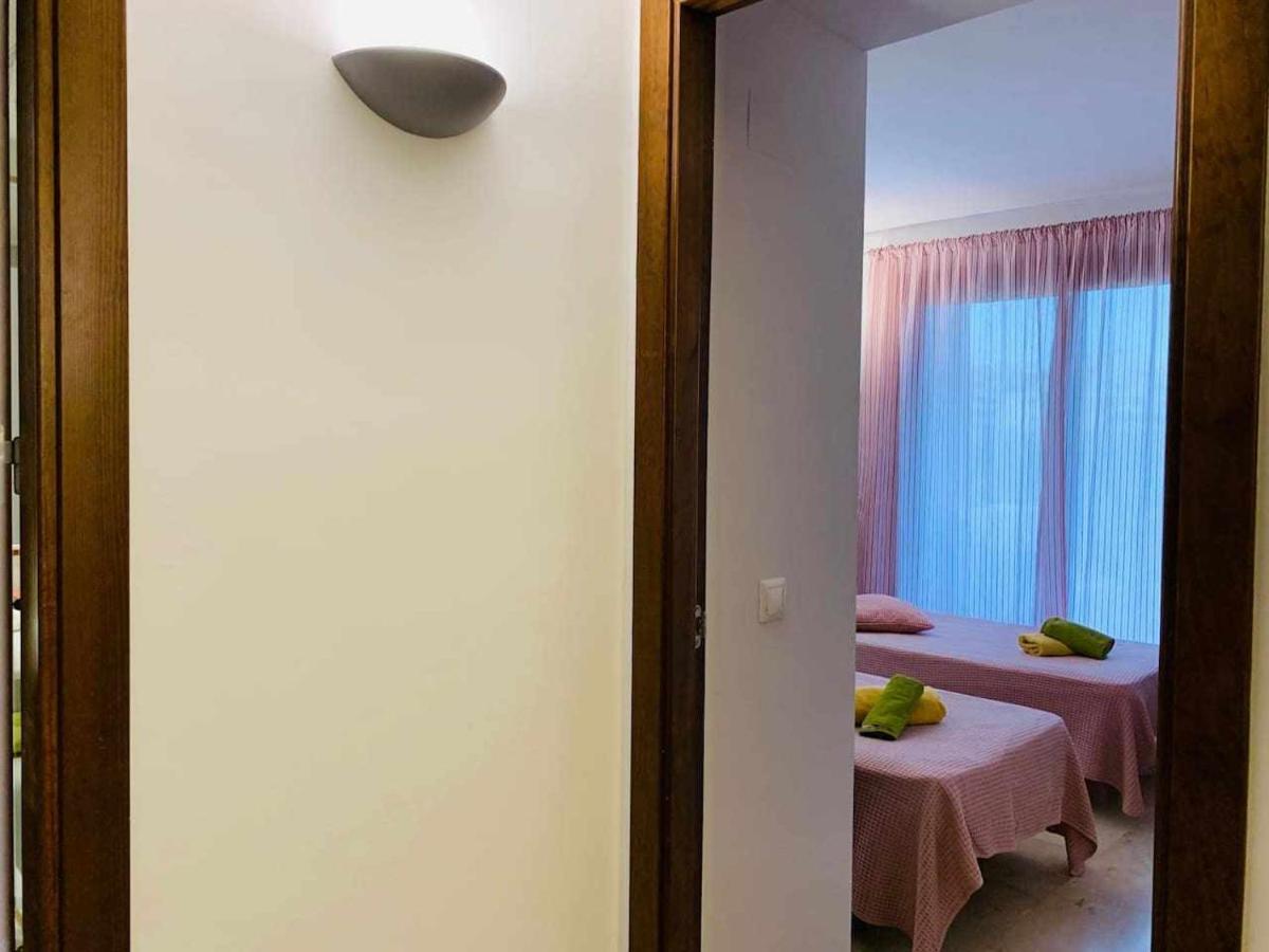 Acogedor Apartamento Al Lado De La Playa 阿利坎特 外观 照片