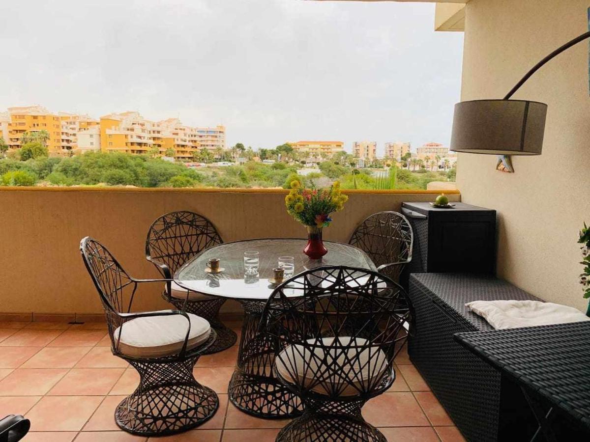 Acogedor Apartamento Al Lado De La Playa 阿利坎特 外观 照片